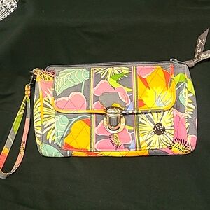 Vera Bradley wallet
